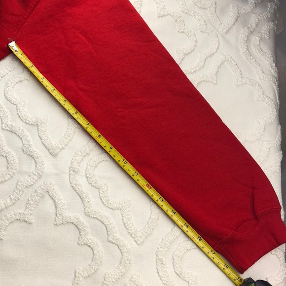 Sweatshirt TOP, NWT Female Design cut full - Picture 7 of 8